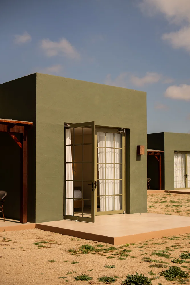 Habitación Duquesa
