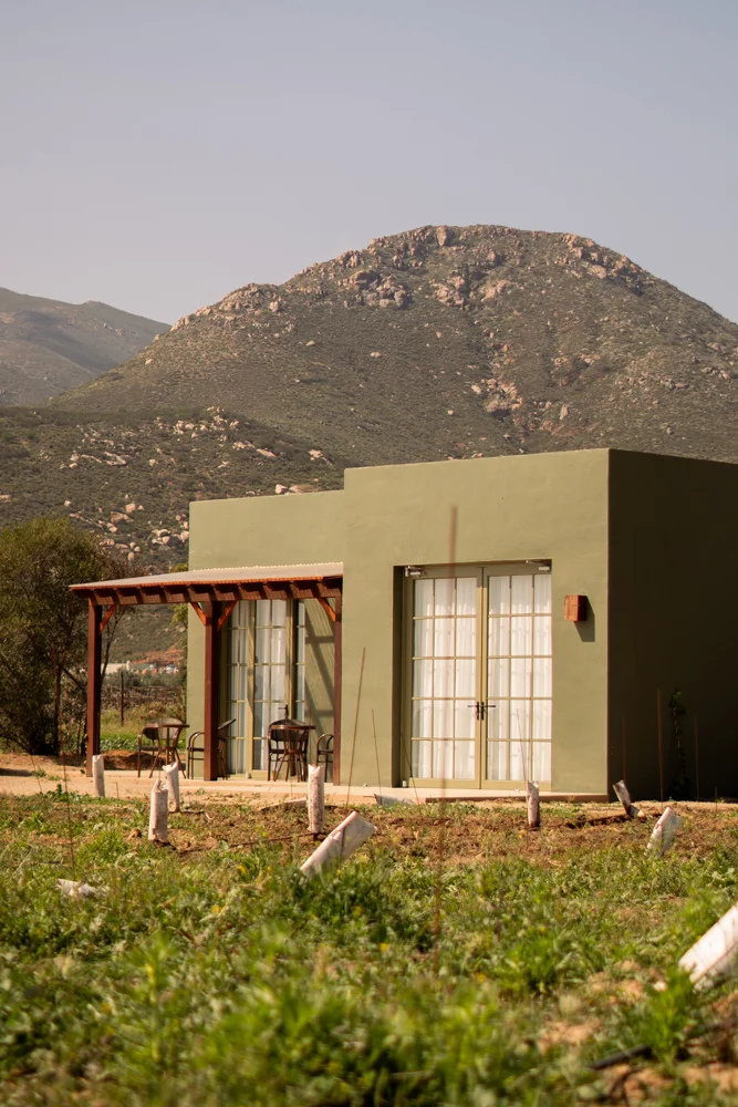 Habitación Reina