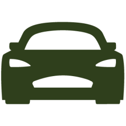 2 Estacionamientos exclusivos